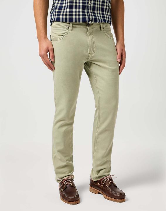Actual product image Wrangler Hose Greensboro (W33/L30)