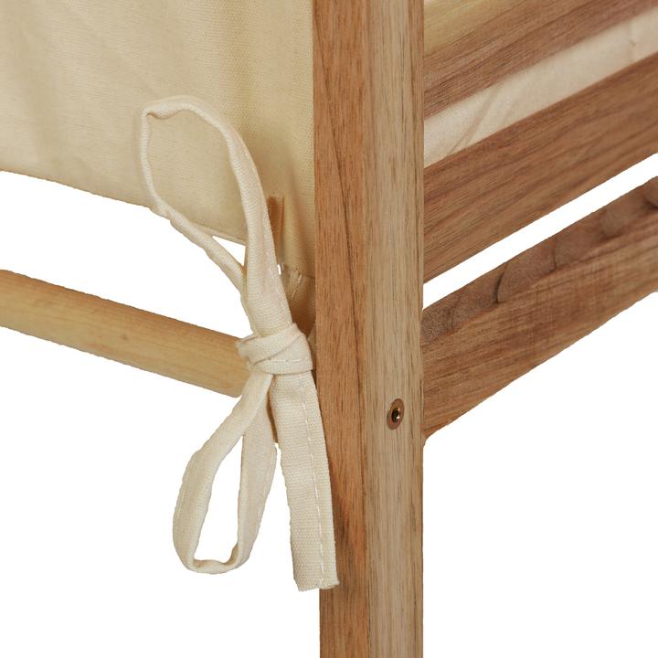 Productafbeelding Relaxdays Wasmand (60 l)