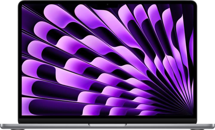 Immagine prodotto Apple MacBook Air – 2024 (13.60", M3, 16 GB, 1000 GB, DE)
