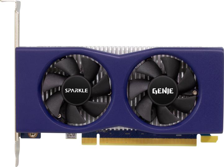 Sparkle Intel Arc A380 Genie (6 GB)