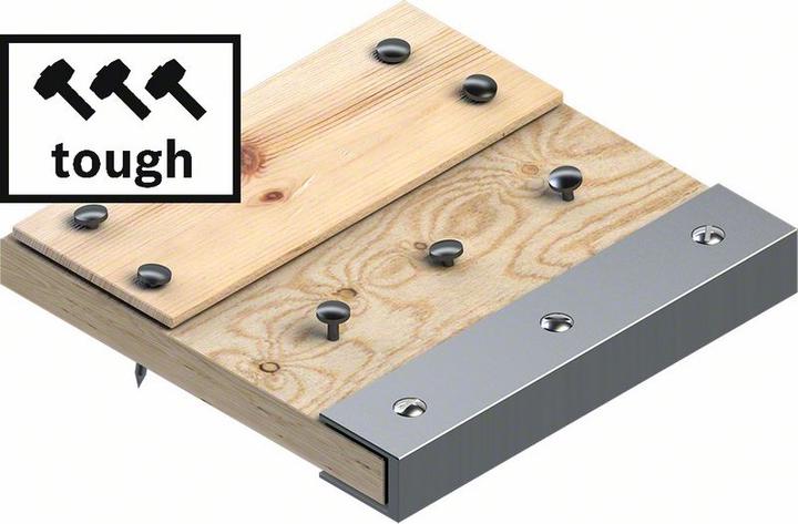 Produktbild Bosch Professional Zubehör Expert Stichsägeblatt
