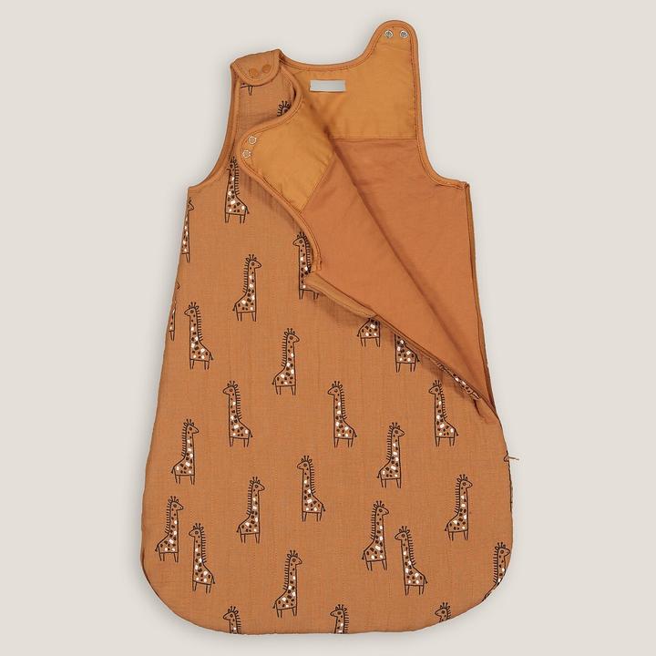 Image du produit La Redoute Collections Voyage en Afrique (86 cm)