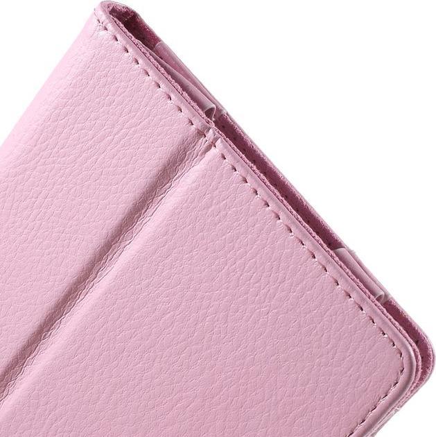 Produktbild MU Classic Case aus Kunstleder Litchi (Asus ZenPad 7.0)