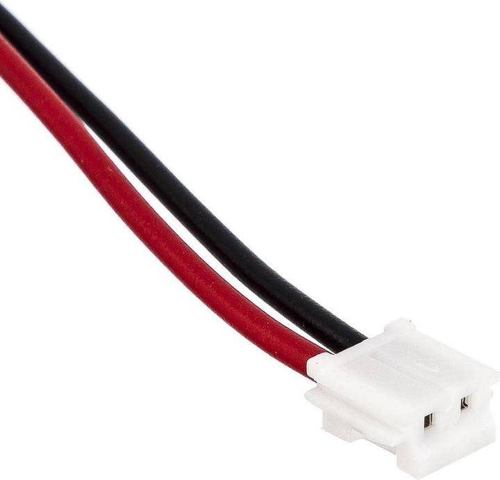 Actual product image CoreParts Battery for Levana BabyPhone