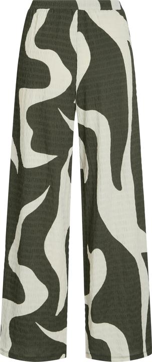 Produktbild Vila VIZEYA High Waist Hose mit weitem Bein (S)