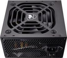 Actual product image Cougar Alimentation ATX VTC - 400W (Noir) (400 W)