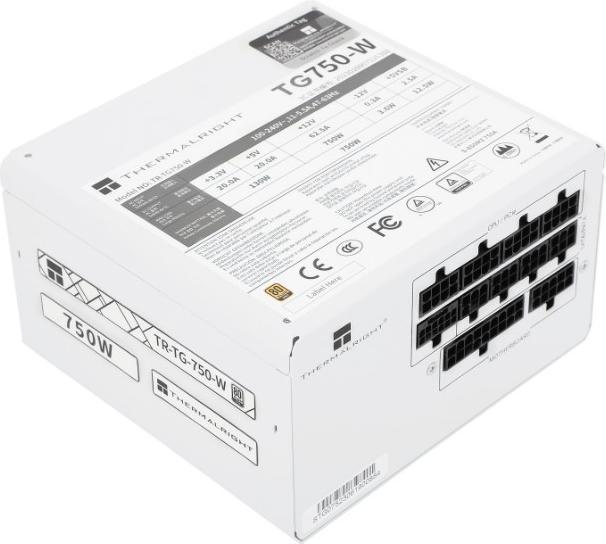 Produktbild Thermalright TG-750-W (750 W)