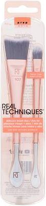 Immagine prodotto Real Techniques Duo di spazzole Prep Skincare