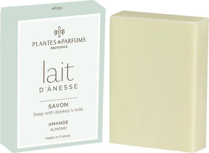 Plantes & Parfums de Provence Savon (Hartseife)