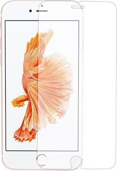 Produktbild MU Budget Schutzglas Displayschutz (1 Stück, Apple iPhone SE (2nd Gen), Apple iPhone SE (3rd Gen))