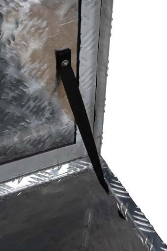 Produktbild Alutec Transportkiste R70 (70l: 52.2 x 37.5 x 42 cm)