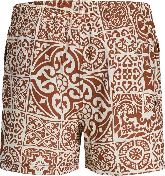 Image du produit Jack & Jones Regular Fit Badeshorts Badeshorts (XS)