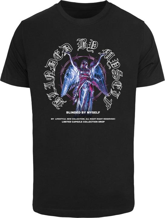 Produktbild Mister Tee MisterTee Blinded By Myself Tee - 170139 (XS)