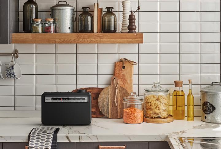 Productafbeelding Philips Draagbare radio TAR2506 / 12 (FM, MW)