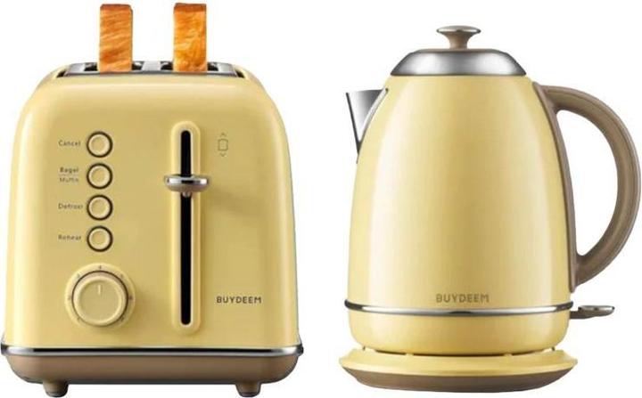 Produktbild Buydeem DT620-MY