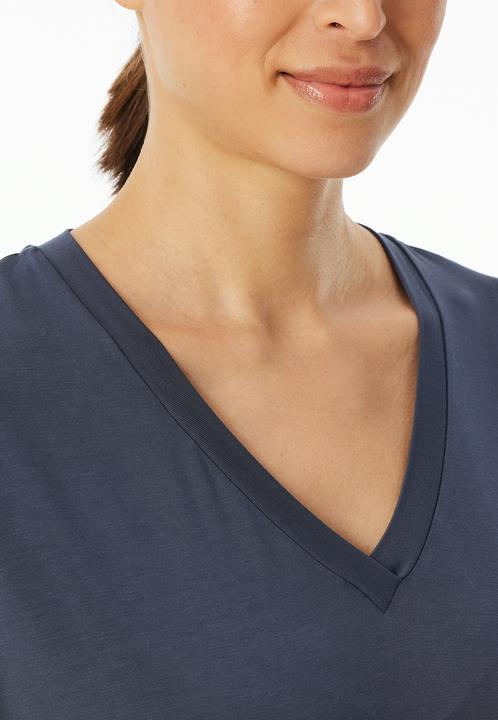 Actual product image Schiesser Selected Premium 7/8 pyjamas (46)