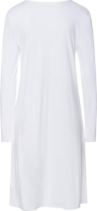 Actual product image Hanro Cotton Silk nightgown (XS)