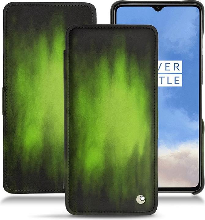 Produktbild Noreve Lederschutzhülle horizontal (OnePlus 7T)