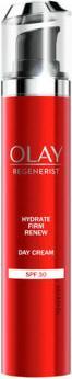 Produktbild Olay Regenerist 3 Areas Anti-Aging Day Cream SPF30 50ml (50 ml, Tagescreme, SPF 30)