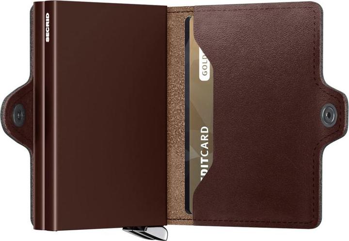 Image du produit Secrid Premium Twinwallet Dusk dark
