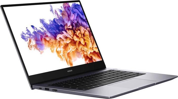 Productafbeelding Honor MagicBook 14 (14", Intel Core i5-1135G7, 8 GB, 512 GB, NL)