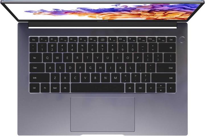 Productafbeelding Honor MagicBook 14 (14", Intel Core i5-1135G7, 8 GB, 512 GB, NL)