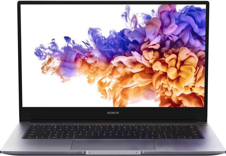 Productafbeelding Honor MagicBook 14 (14", Intel Core i5-1135G7, 8 GB, 512 GB, NL)