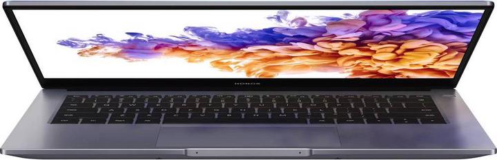 Productafbeelding Honor MagicBook 14 (14", Intel Core i5-1135G7, 8 GB, 512 GB, NL)
