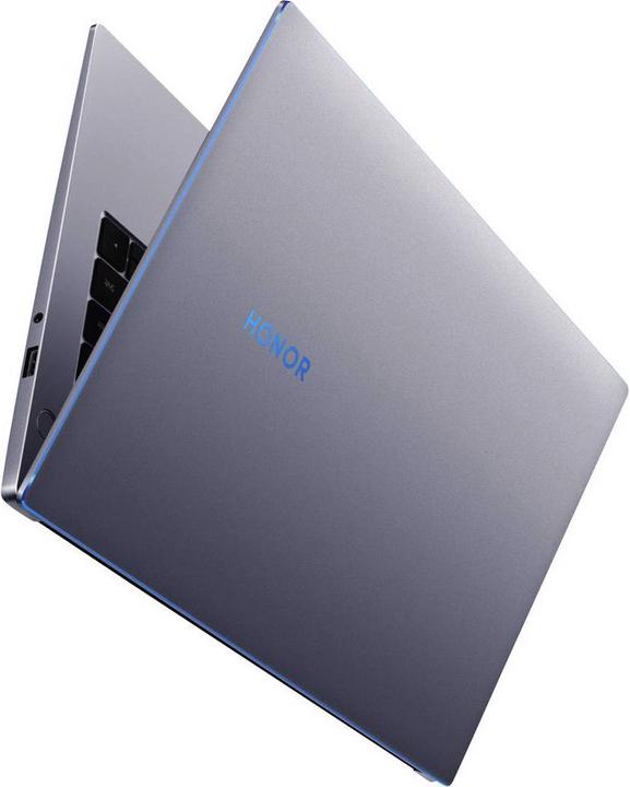 Productafbeelding Honor MagicBook 14 (14", Intel Core i5-1135G7, 8 GB, 512 GB, NL)