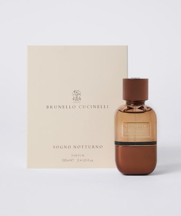 Actual product image Brunello Cucinelli Sogno Notturno Parfum (Eau de parfum, 100 ml)