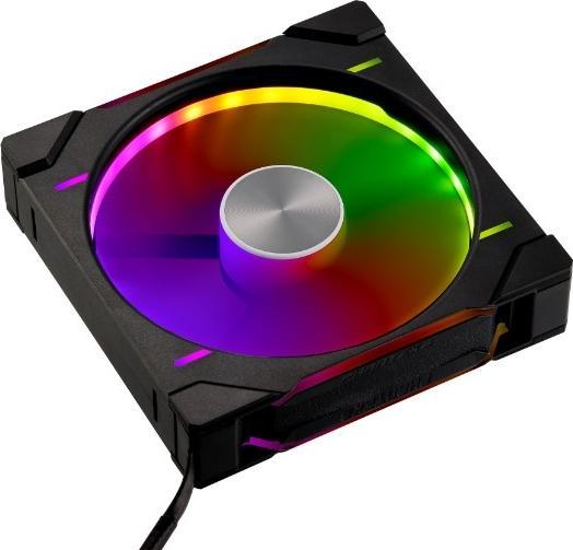 Produktbild Phanteks D30 PWM Reverse Airflow (140 mm, 3 x)
