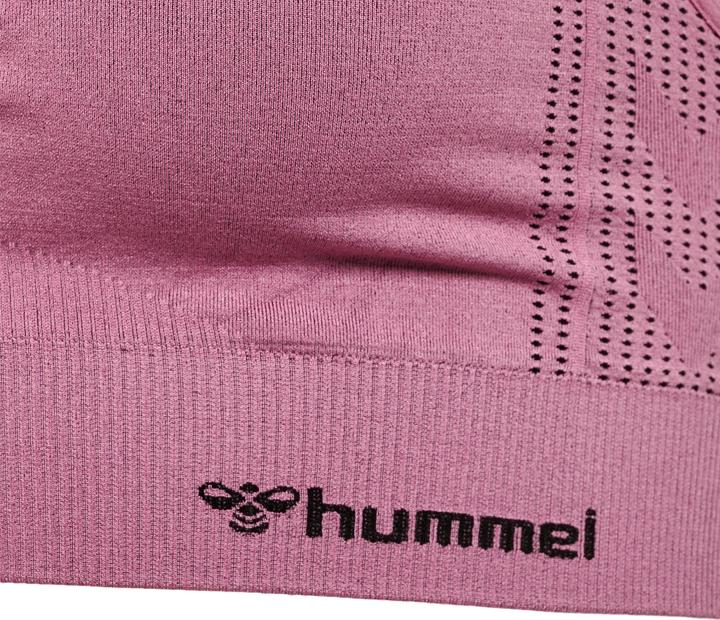 Produktbild hummel Shaping Seamless Sports Top (L)