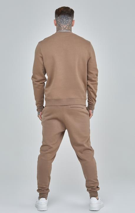 Image du produit Siksilk Sweatshirts Essentials Sweater (XL)