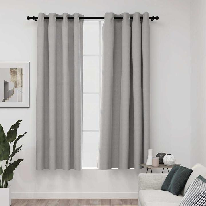 Produktbild VidaXL Kace (140 x 175 cm)