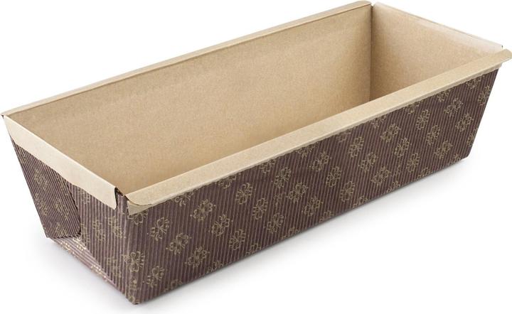 Actual product image Ibili Disposable cake tin