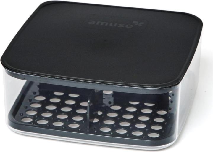 Actual product image Amuse Cheese Storage Box (3 l)