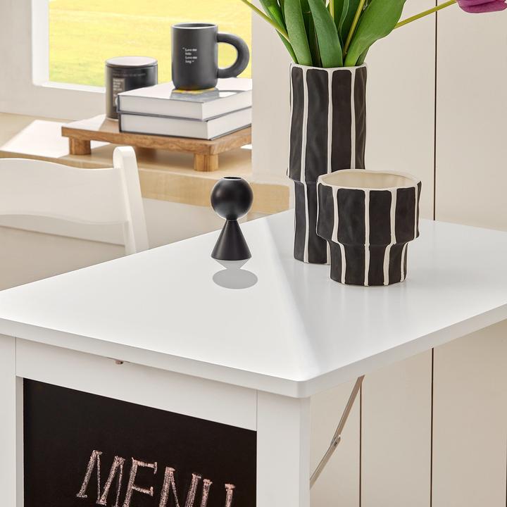 Actual product image SoBuy FWT20-W