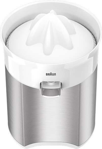 Actual product image Braun Citrus Quick 5 (EU plug)