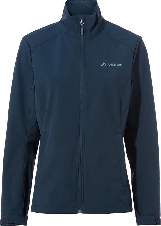 Actual product image Vaude Women's Hurricane Jacket IV (34, XXS)