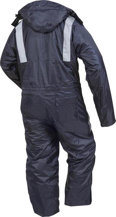Produktbild Magni Thermo Overall 2510 Arktis Legendary Anzug Winter Kälte Angelanzug (L) (L)