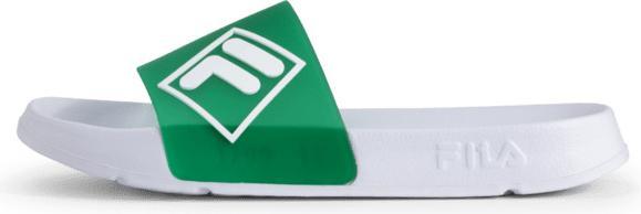Verdant Grün, Weiss