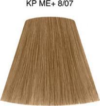 Image du produit Wella Koleston Perfect Me+ Pure Naturals (8/07 blond clair naturel-brun)
