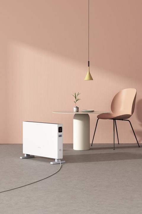 Actual product image Xiaomi Smartmi Smart Heater 1S (2200 W)