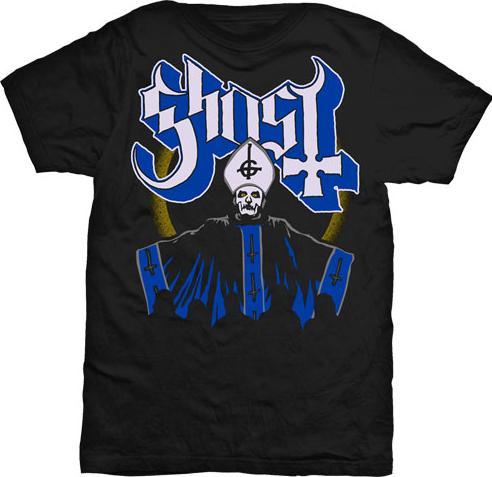 Ghost Papa & Band