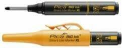 Produktbild Pica Filzschreiber (Schwarz, 4 mm, 1 x)