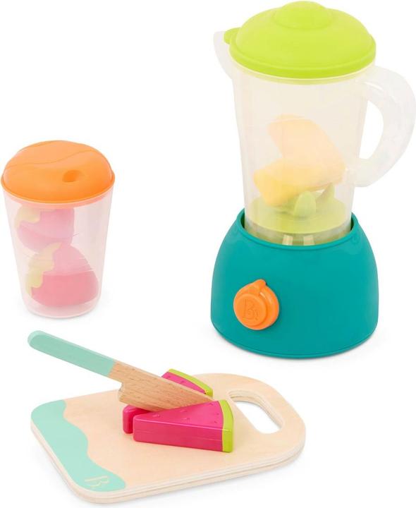 Actual product image B.toys B Toys - B Food Blender (702230)