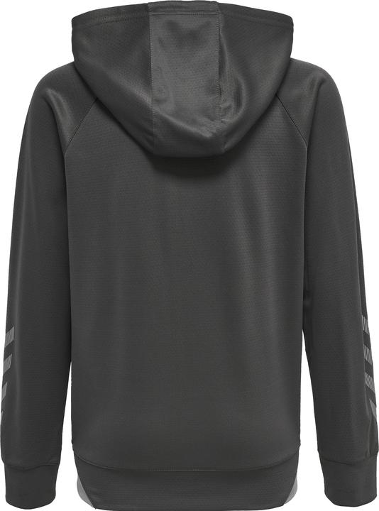 Image du produit hummel Gg12 Action Zip Hoodie Kids (128)