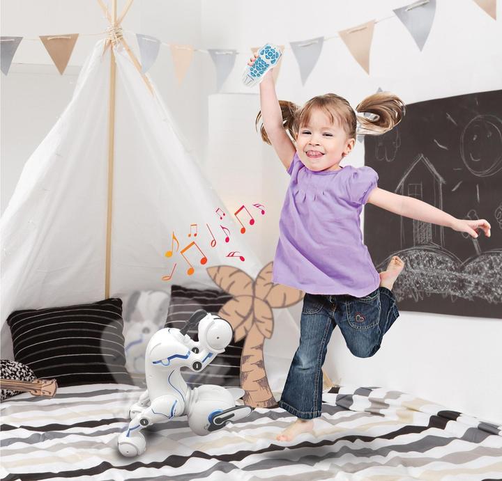 Produktbild Lexibook Power Puppy