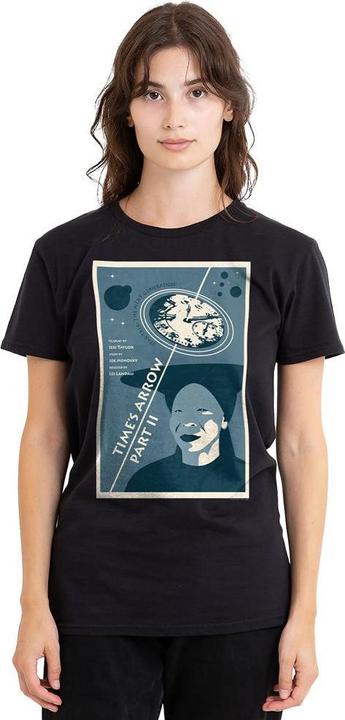 Immagine prodotto The Next Generation Season 6 Episode 1 Maglietta Adulto Unisex (L)