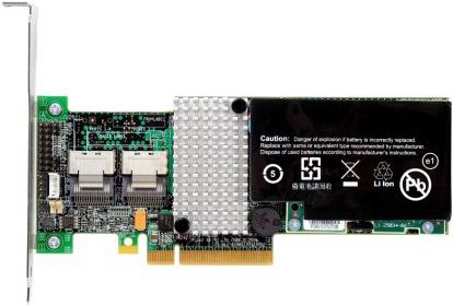 Produktbild IBM Lenovo ServeRAID M5000 Series Advance Feature Key